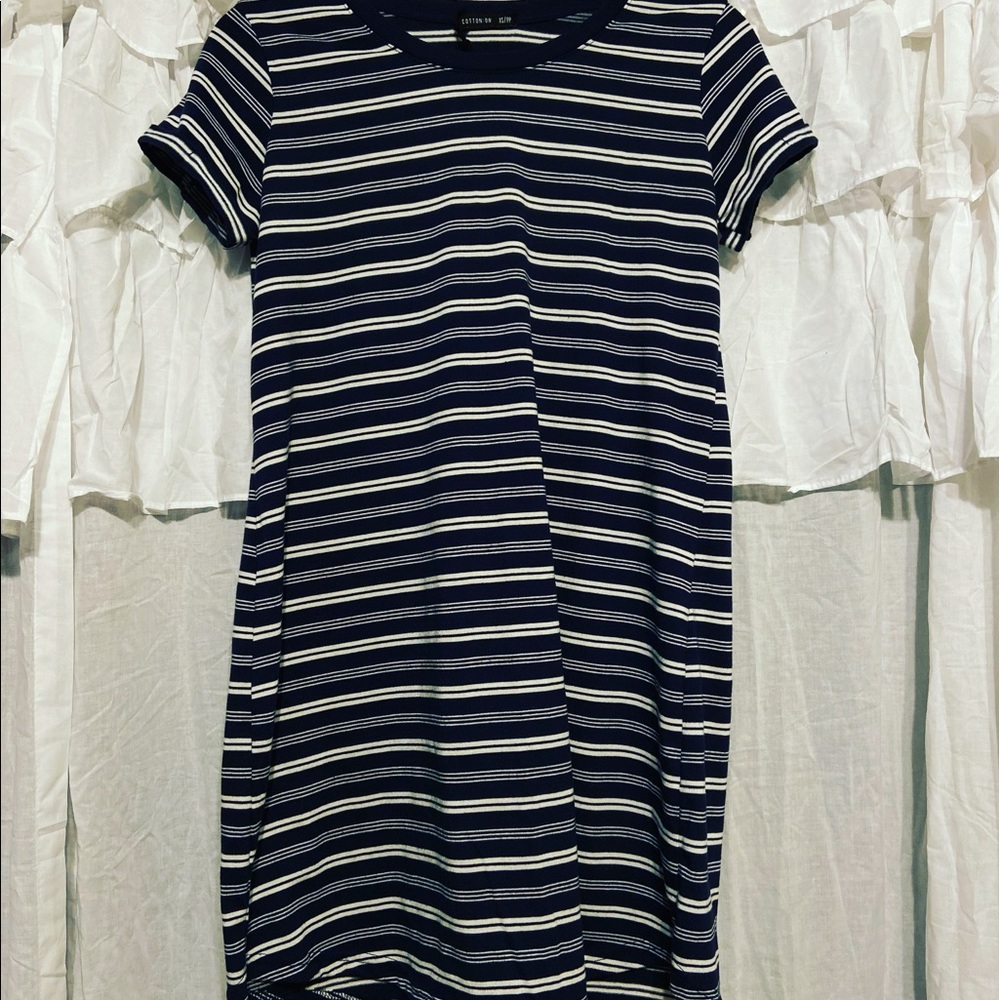 Cotton On T-shirt dress